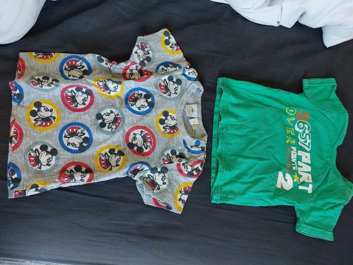 Lot de 6 mois - photo numéro 4