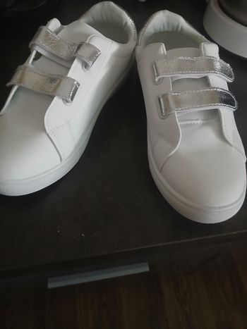 Baskett neuves t 38