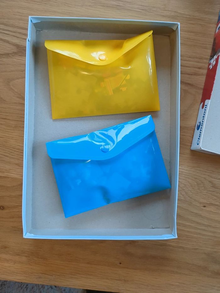 Lot puzzles Cars - photo numéro 6