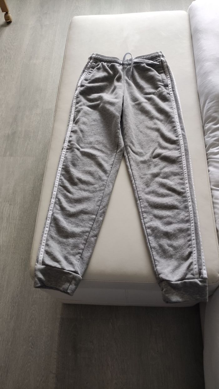 Pantalon de jogging fille