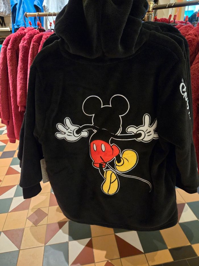 Pilou pilou enfant Mickey - photo numéro 3