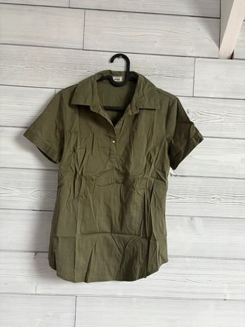Blouse/ chemise kaki - Pimkie