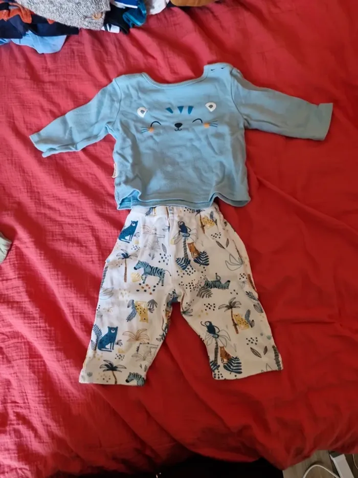 Pyjama