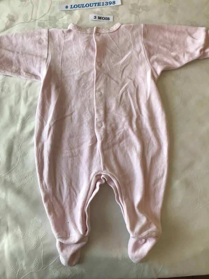 Pyjama - photo numéro 3