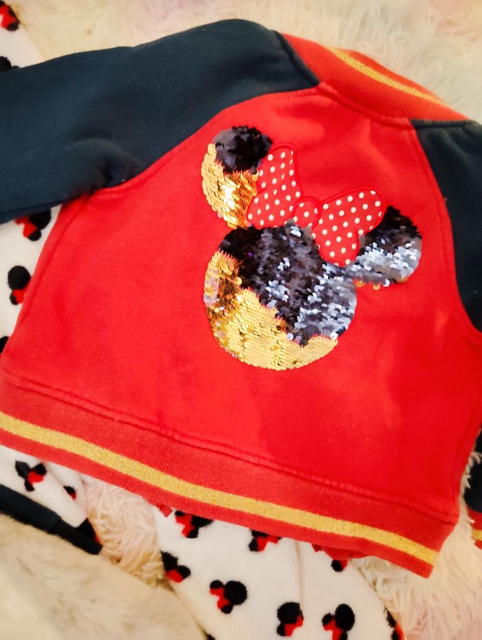 Ensemble 3 ans Mickey - photo numéro 4