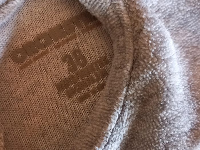 Sweatshirt - Orchestra - photo numéro 3