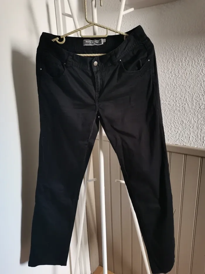 Pantalon pour l'été