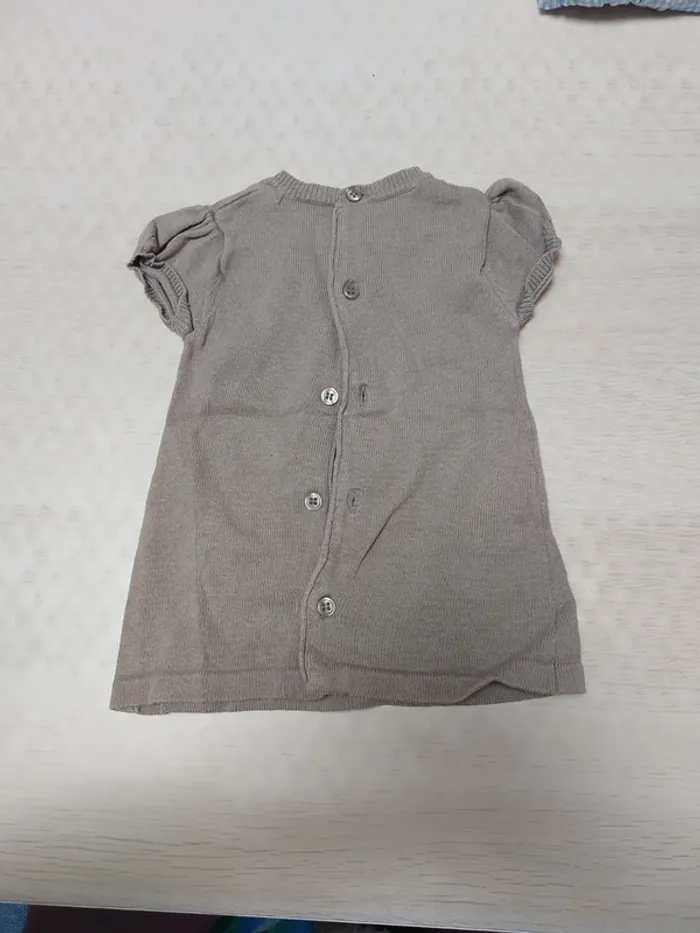 Robe 1mois - photo numéro 2
