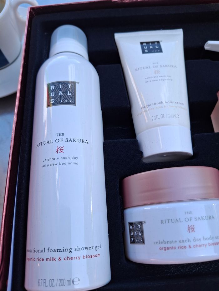 Accessoires beauté femme - photo numéro 3