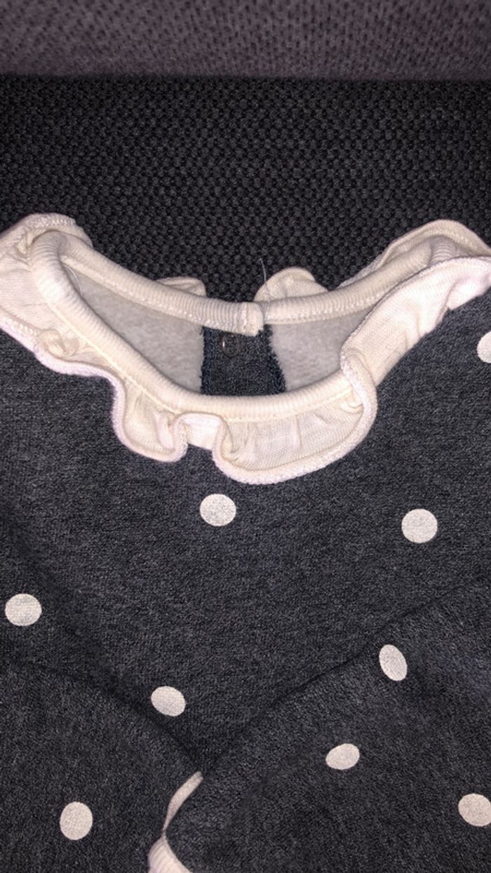 Robe petit bateau - photo numéro 2