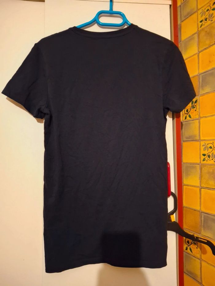 Tee-shirt goldorak - photo numéro 2