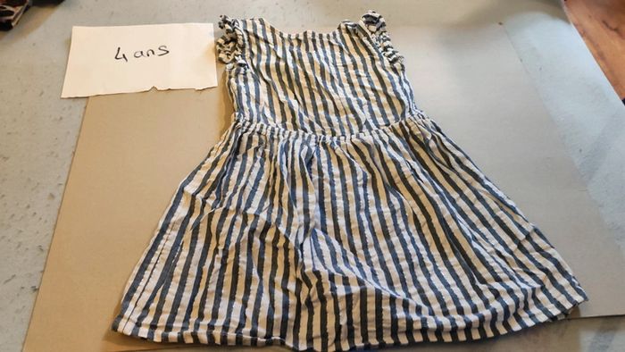 lot 5 robes manches courtes - photo numéro 6