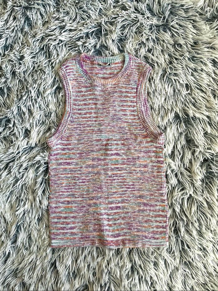 Débardeur Pimkie taille S - photo numéro 2