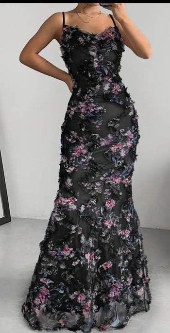 Robe élégante
