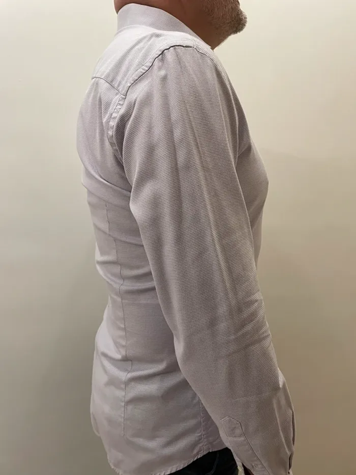 Chemise Café Coton - photo numéro 2