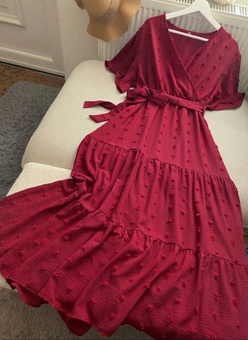 Robe longue 