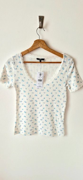 Top Etam Taille XS