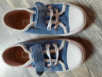 Baskets