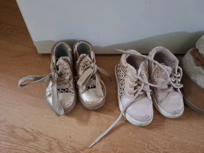 Chaussures - photo numéro 5