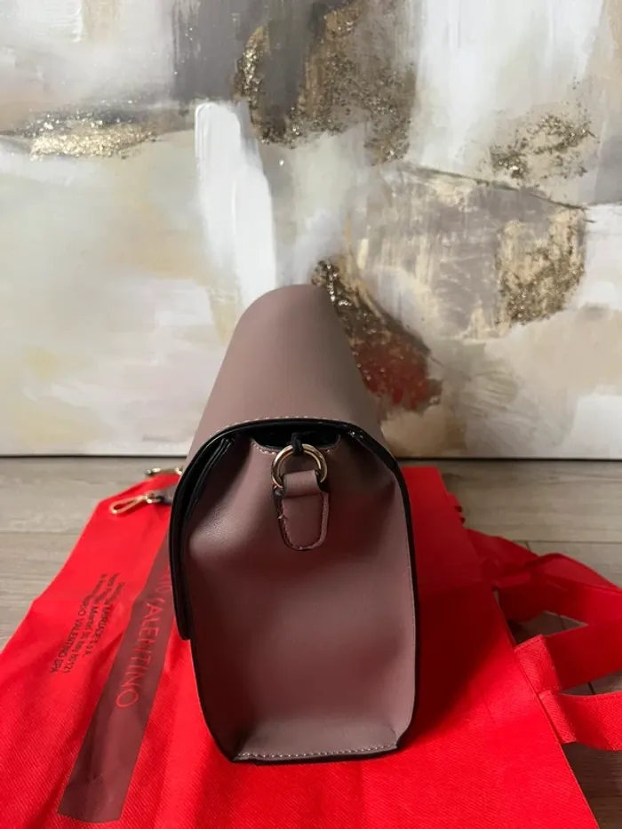 Sac  taupe - photo numéro 3
