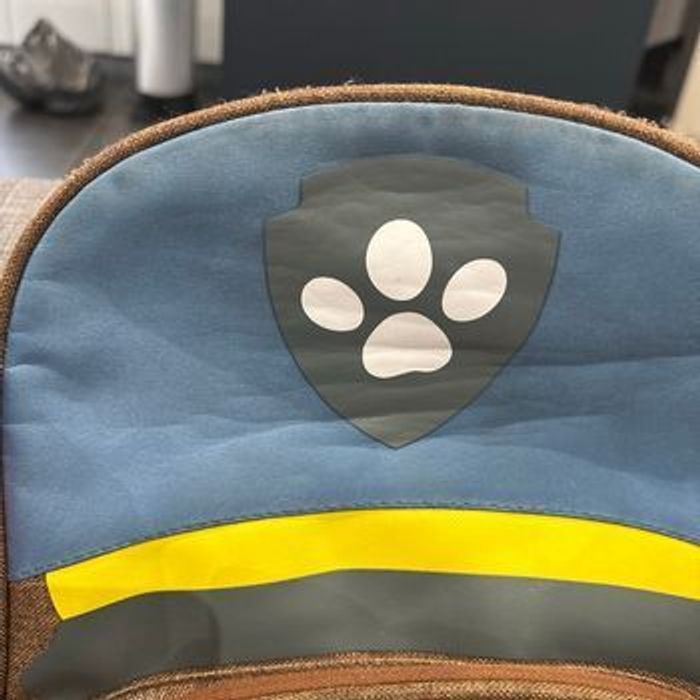 SAC A DOS CHASE - photo numéro 4