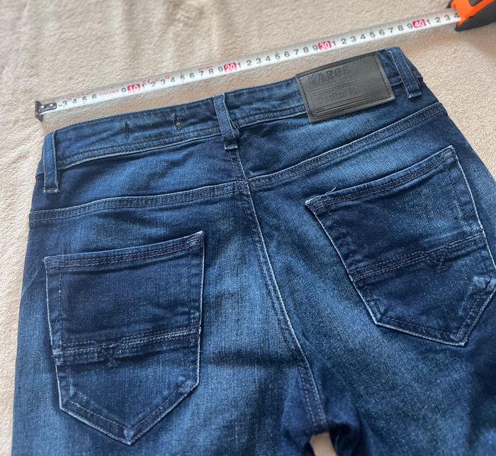 Jeans - Kaporal - 39 - photo numéro 3