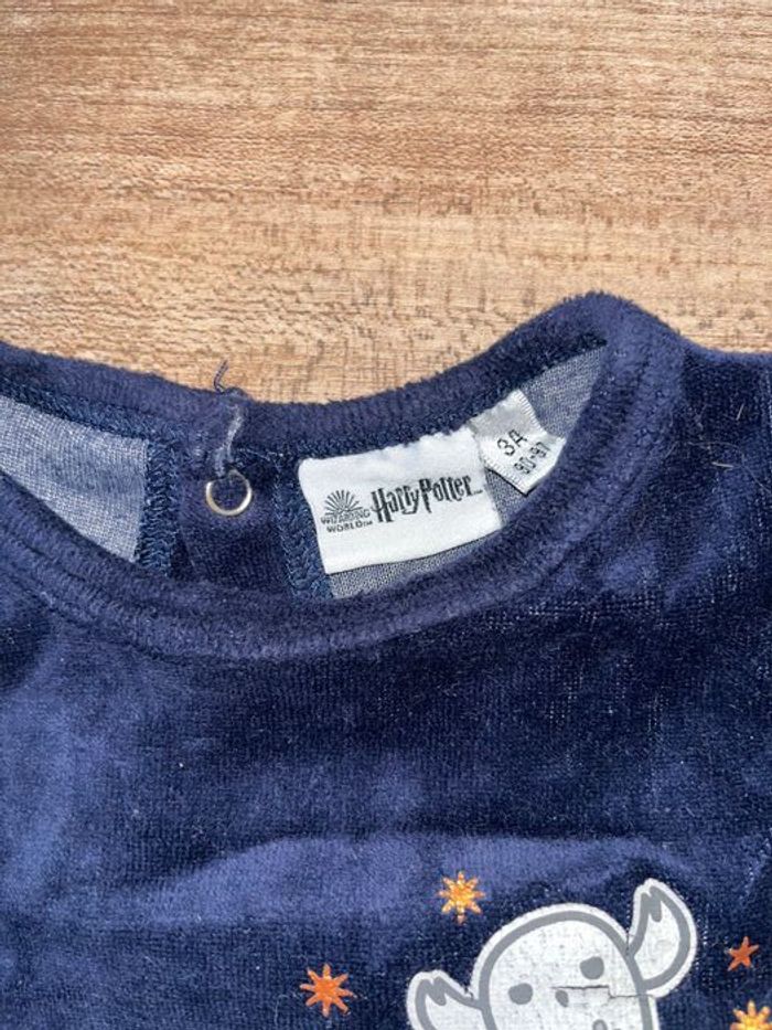 Pyjama 3 ans - photo numéro 6