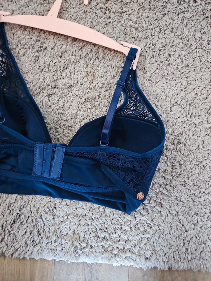 Soutien gorge LPB - photo numéro 3