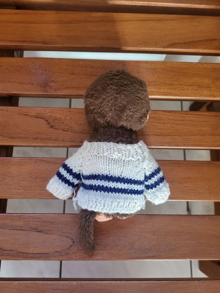 Kiki  le vrai - photo numéro 2