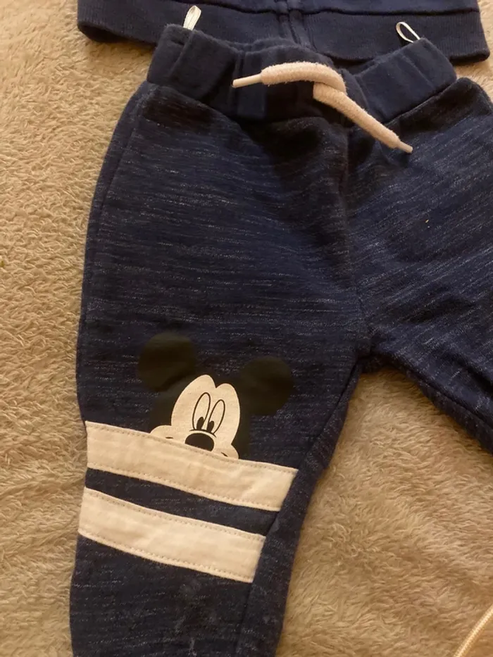 Ensemble Mickey - photo numéro 5