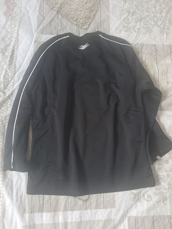 Pull de sport " Athletic" - photo numéro 5