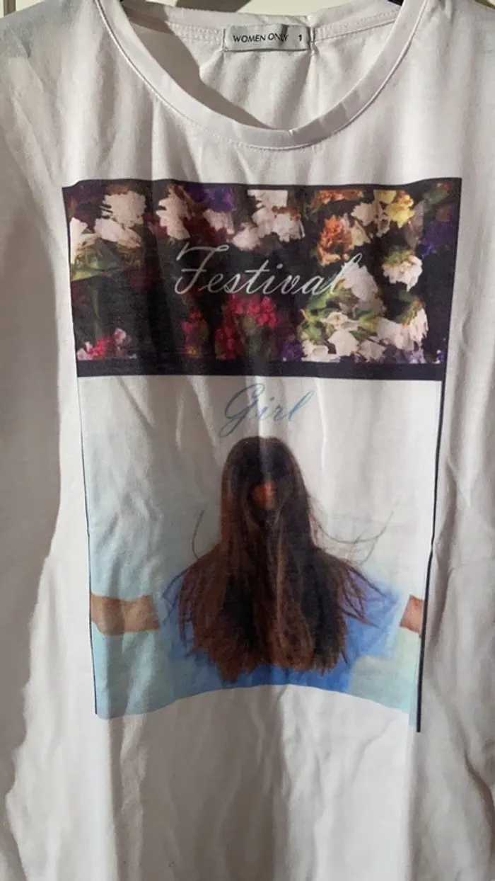 t-shirt - photo numéro 2