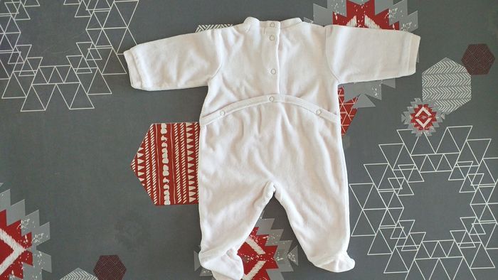 Pyjama - photo numéro 2