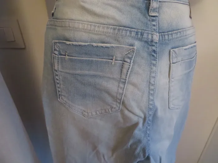 jeans - photo numéro 4
