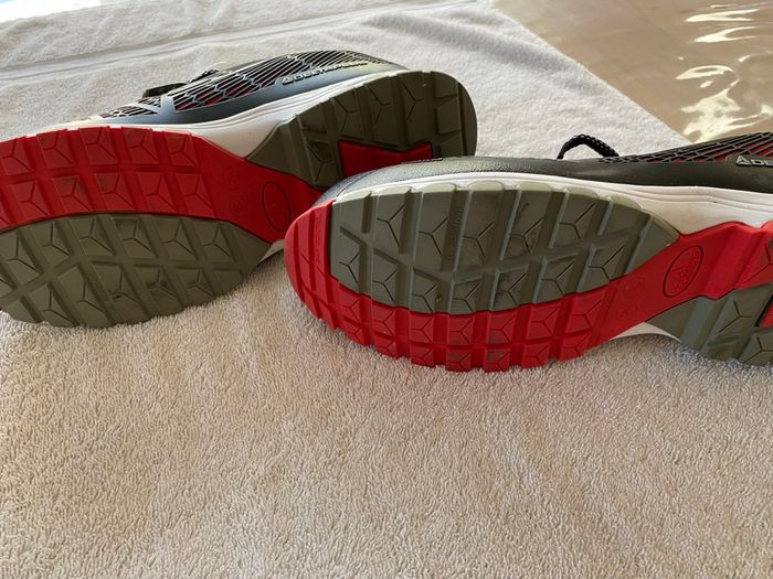 Chaussures de sécurité - photo numéro 2