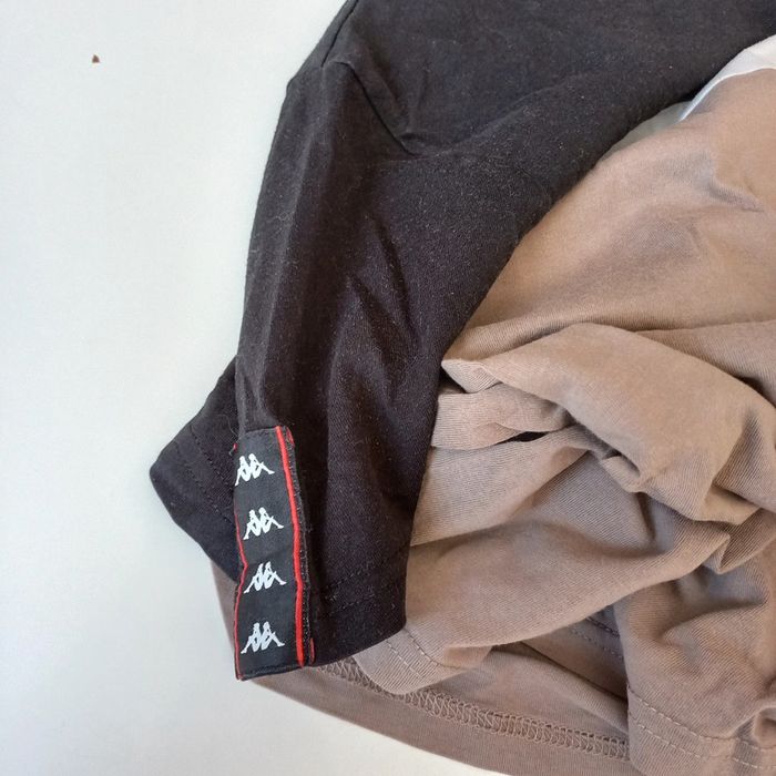 Tee shirt kappa - photo numéro 4