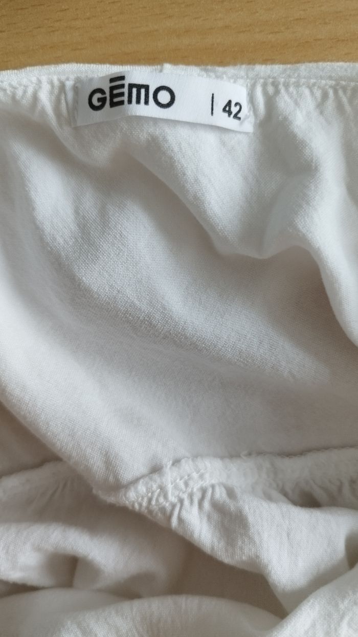 Blouse - photo numéro 3