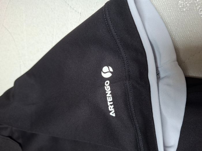 Polo de sport Artengo Taille S - photo numéro 5