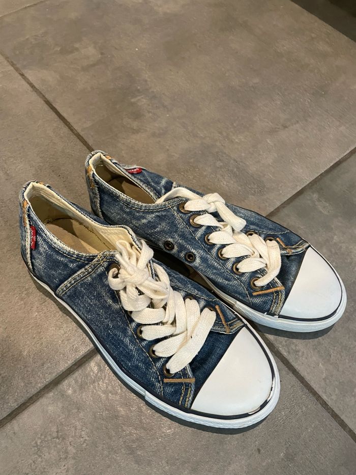 Basket levis - photo numéro 4