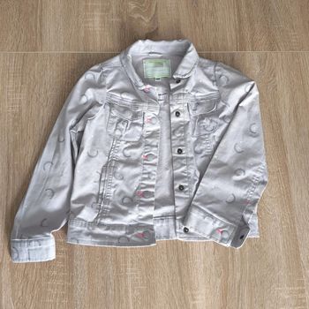 Veste Verbaudet -6ans