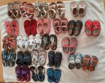 Chaussure Sandale