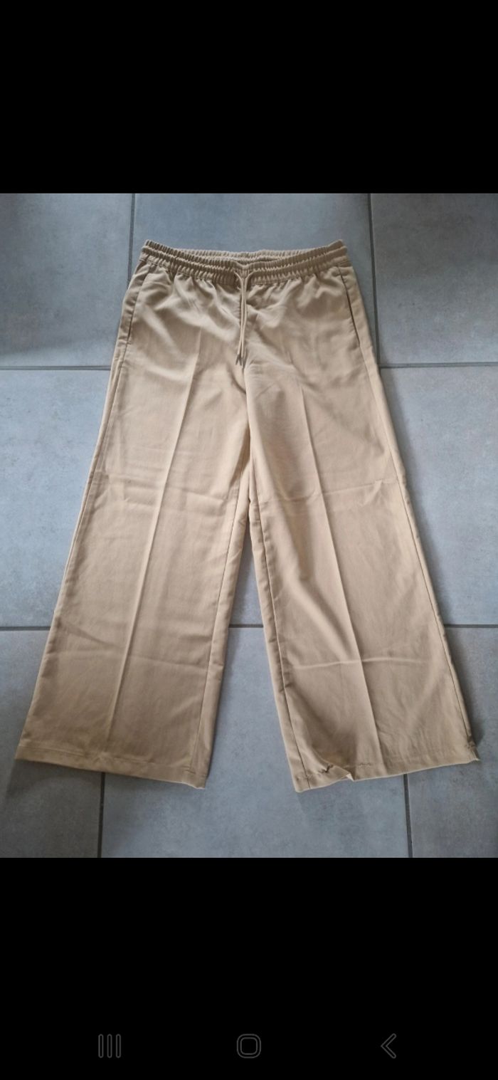 Pantalon large H&M