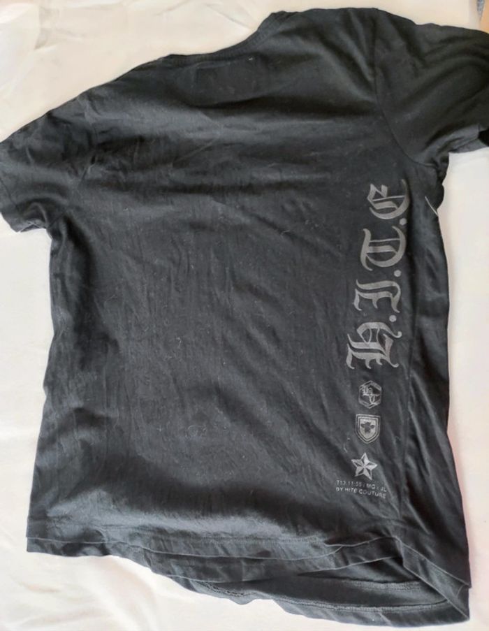 T-shirt homme Hite couture - photo numéro 5
