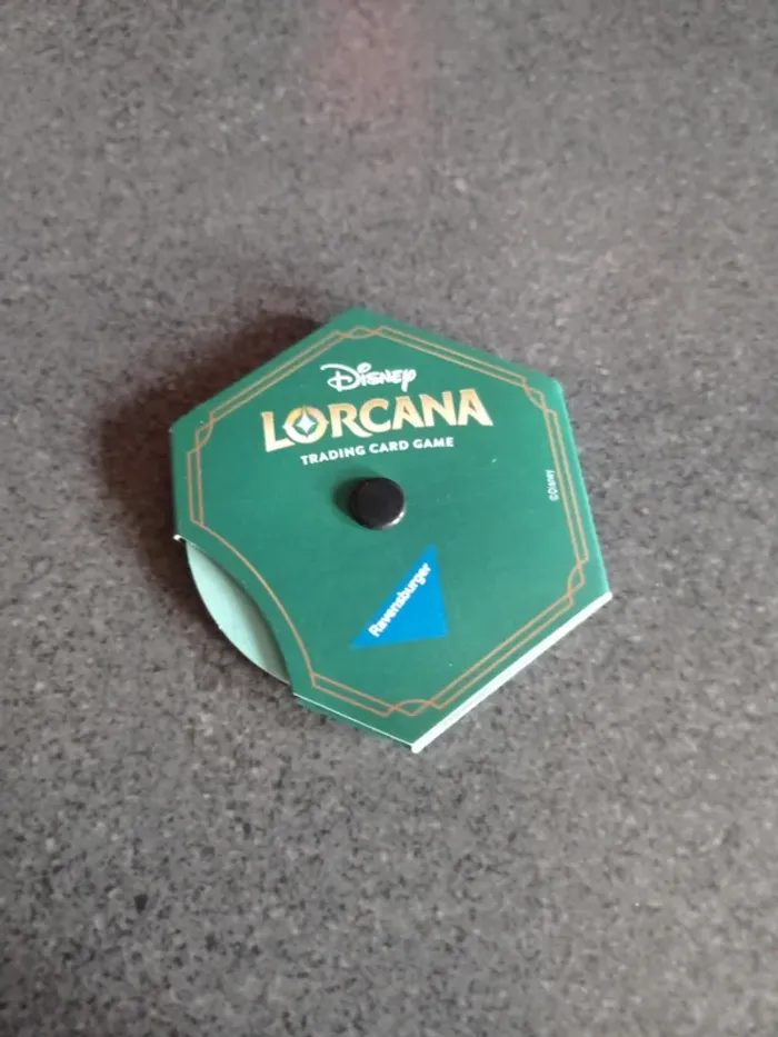 Compteur Lorcana - photo numéro 2