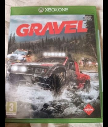 Jeu xbox one 
