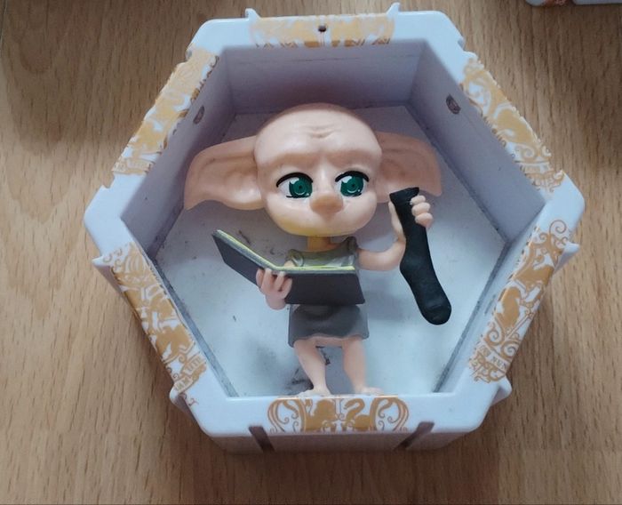 Poods dobby
