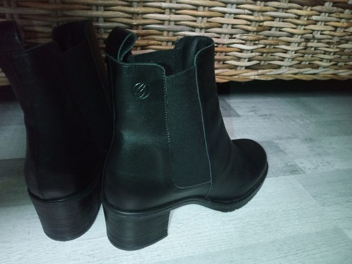 Bottine
