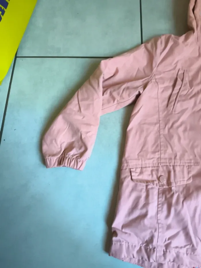 Blouson - photo numéro 3