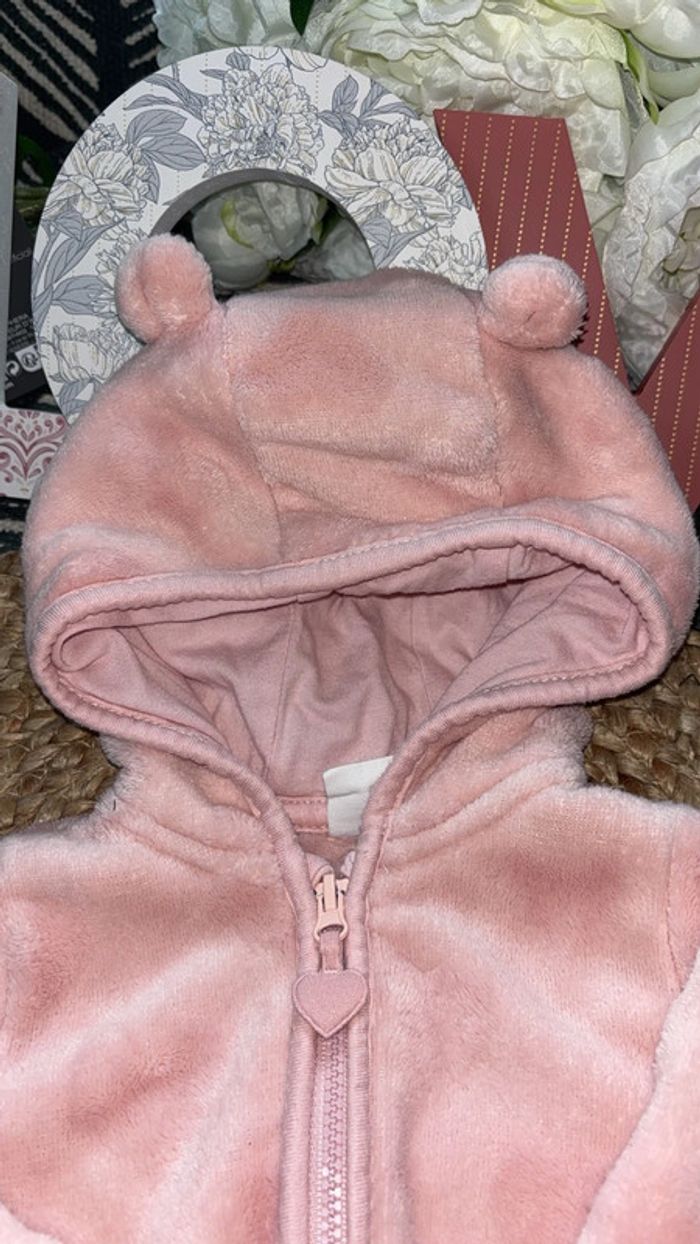 Gilet - photo numéro 3