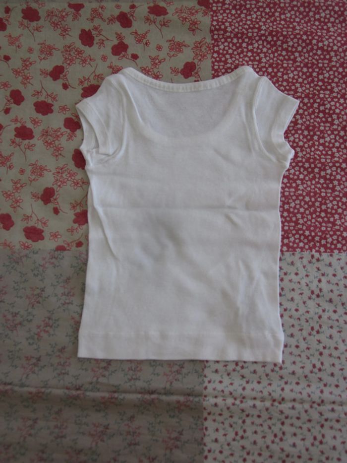 Maillot de corps 18 mois - photo numéro 2